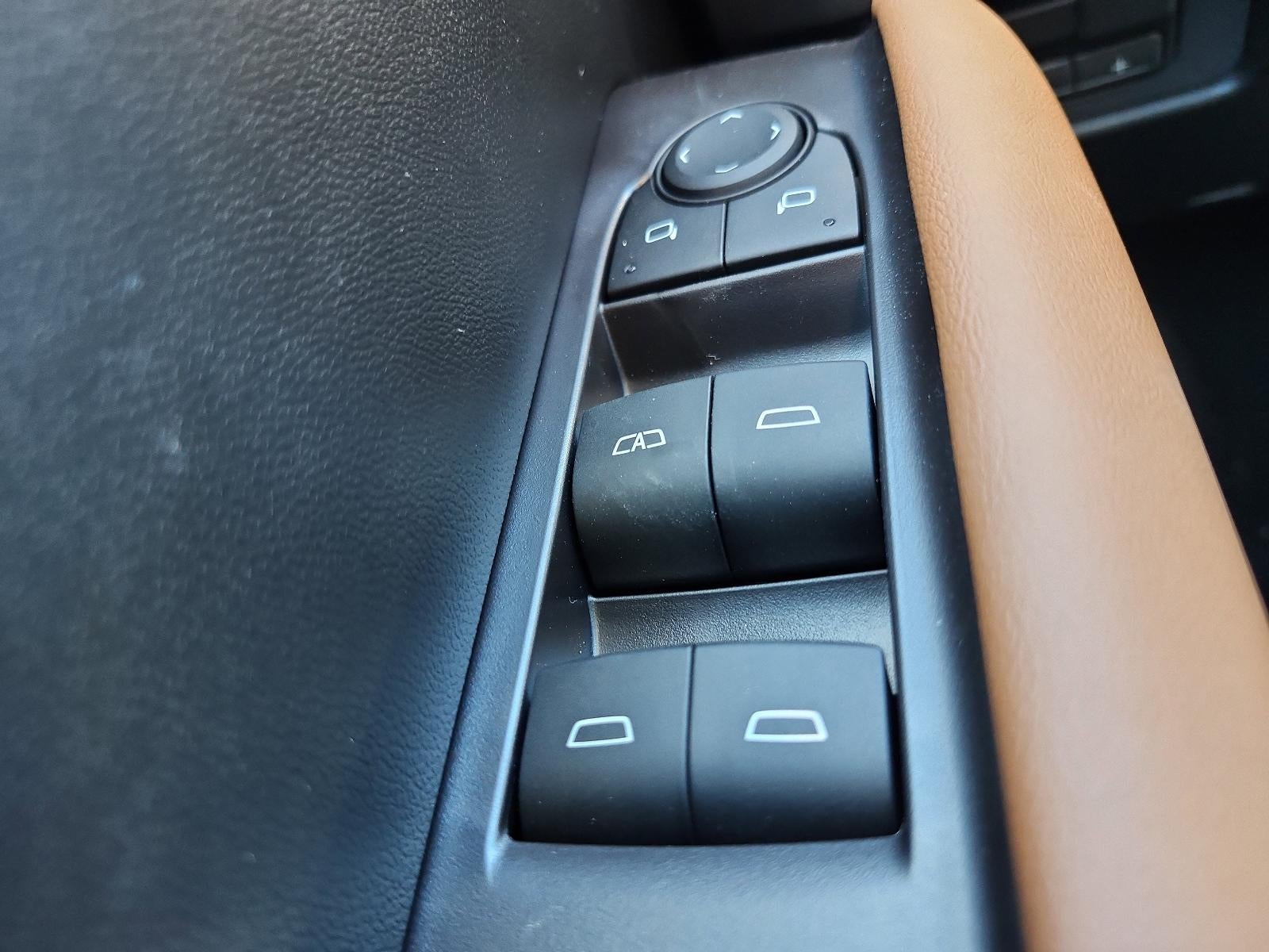 2026 GMC Canyon Crew Cab Short Box 4-Wheel Drive AT4