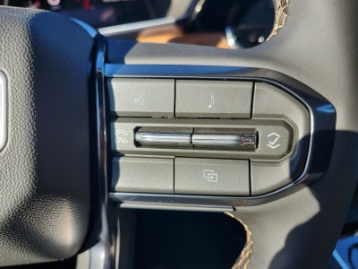 2026 GMC Canyon Crew Cab Short Box 4-Wheel Drive AT4