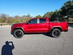 2026 GMC Canyon Crew Cab Short Box 4-Wheel Drive AT4