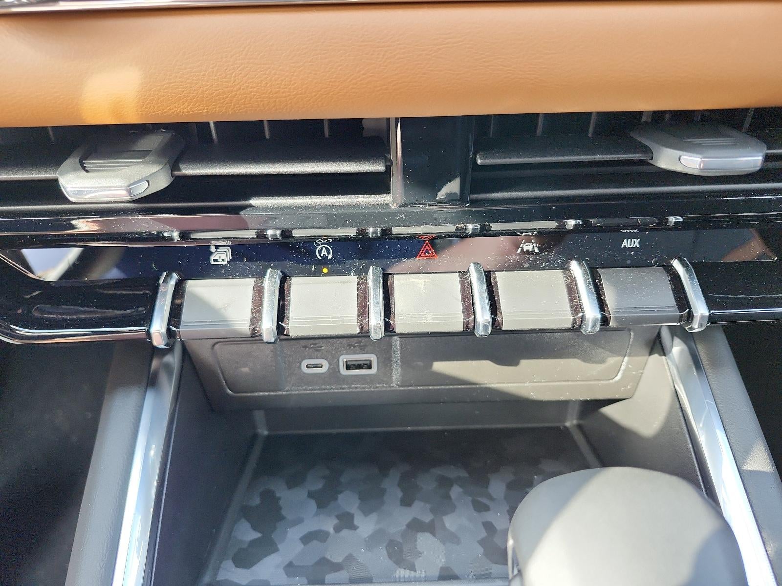 2026 GMC Canyon Crew Cab Short Box 4-Wheel Drive AT4