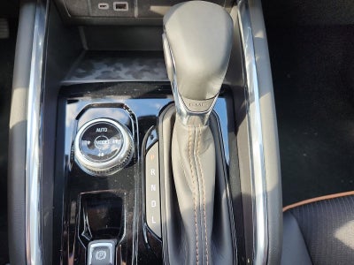 2026 GMC Canyon Crew Cab Short Box 4-Wheel Drive AT4