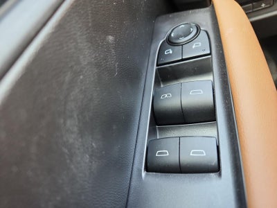 2026 GMC Canyon Crew Cab Short Box 4-Wheel Drive AT4