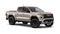 2026 GMC Canyon Crew Cab Short Box 4-Wheel Drive AT4