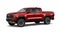 2026 GMC Canyon Crew Cab Short Box 4-Wheel Drive AT4