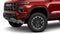 2026 GMC Canyon Crew Cab Short Box 4-Wheel Drive AT4