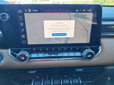 2026 GMC Canyon Crew Cab Short Box 4-Wheel Drive AT4