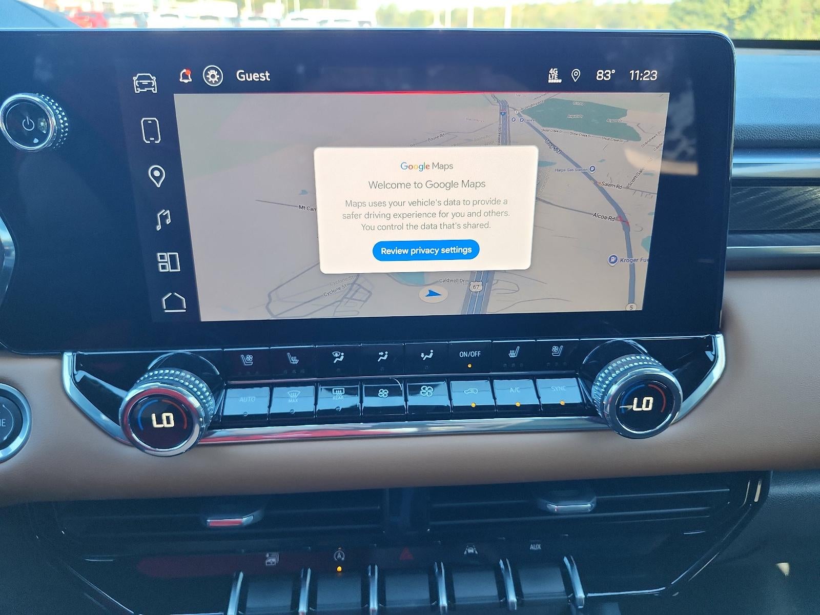 2026 GMC Canyon Crew Cab Short Box 4-Wheel Drive AT4