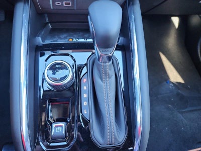 2026 GMC Canyon Crew Cab Short Box 4-Wheel Drive AT4