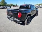 2026 GMC Canyon Crew Cab Short Box 4-Wheel Drive AT4