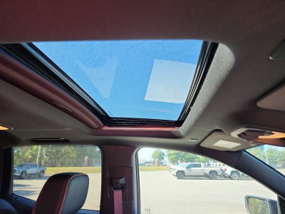 2026 GMC Canyon Crew Cab Short Box 4-Wheel Drive AT4