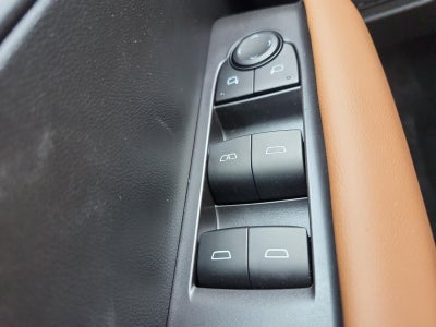 2026 GMC Canyon Crew Cab Short Box 4-Wheel Drive AT4