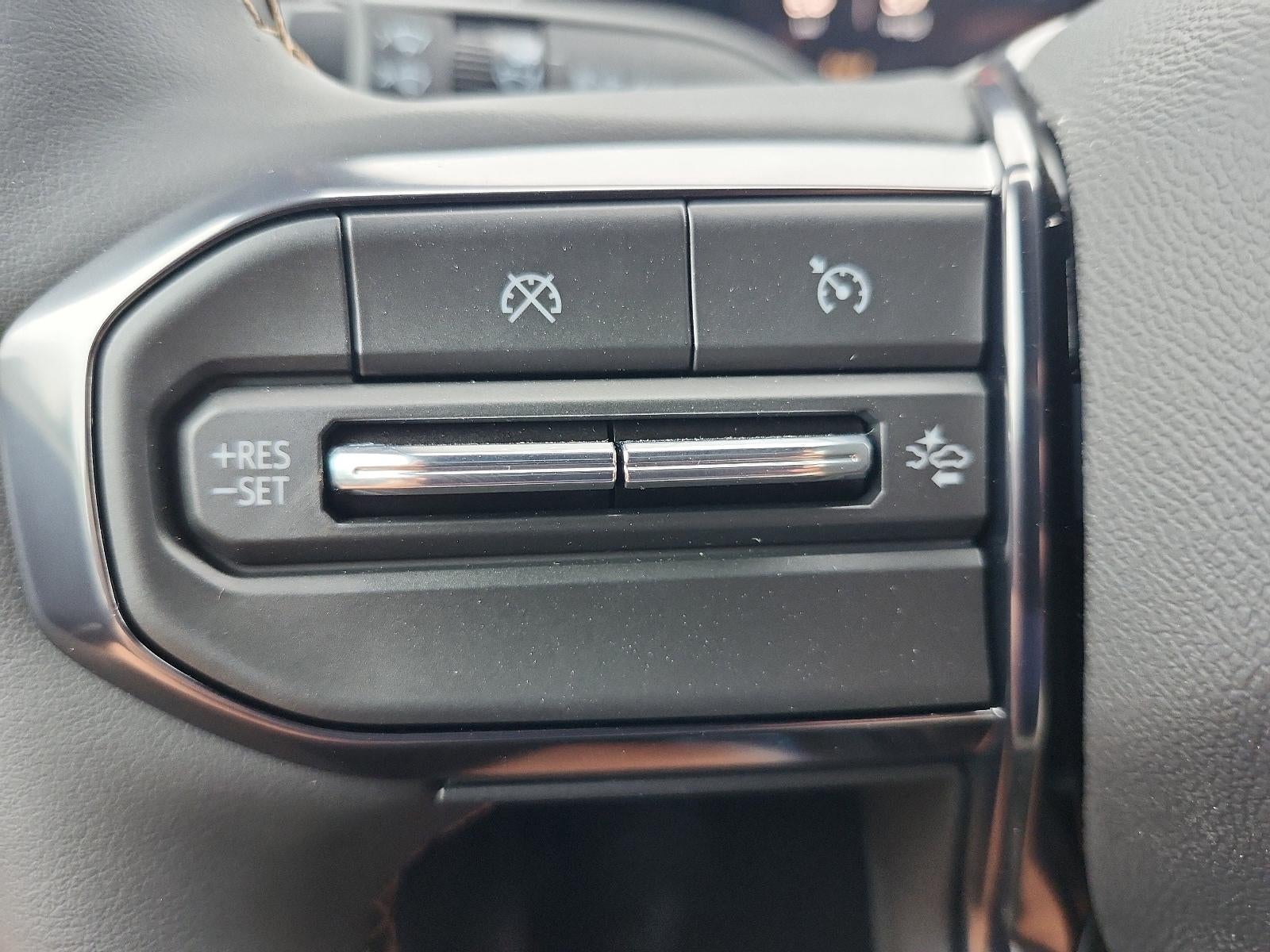 2026 GMC Canyon Crew Cab Short Box 4-Wheel Drive AT4