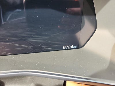 2026 GMC Canyon Crew Cab Short Box 4-Wheel Drive AT4