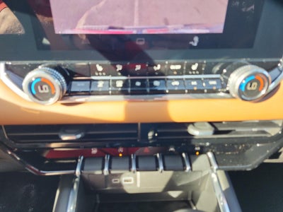 2026 GMC Canyon Crew Cab Short Box 4-Wheel Drive AT4