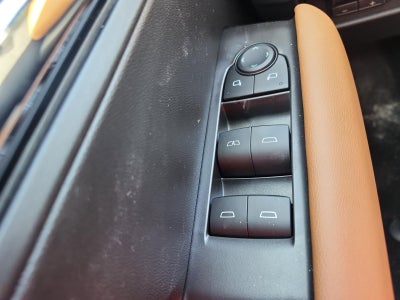 2026 GMC Canyon Crew Cab Short Box 4-Wheel Drive AT4