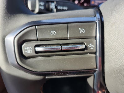 2026 GMC Canyon Crew Cab Short Box 4-Wheel Drive AT4