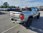 2026 GMC Canyon Crew Cab Short Box 4-Wheel Drive AT4