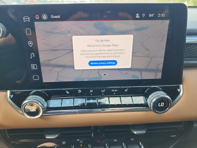 2026 GMC Canyon Crew Cab Short Box 4-Wheel Drive AT4