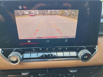 2026 GMC Canyon Crew Cab Short Box 4-Wheel Drive AT4