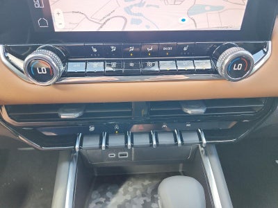 2026 GMC Canyon Crew Cab Short Box 4-Wheel Drive AT4