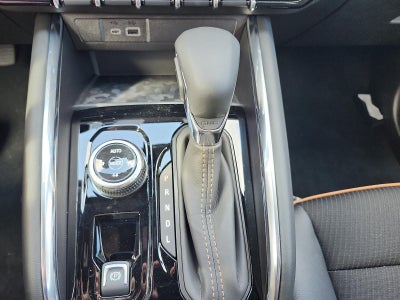 2026 GMC Canyon Crew Cab Short Box 4-Wheel Drive AT4