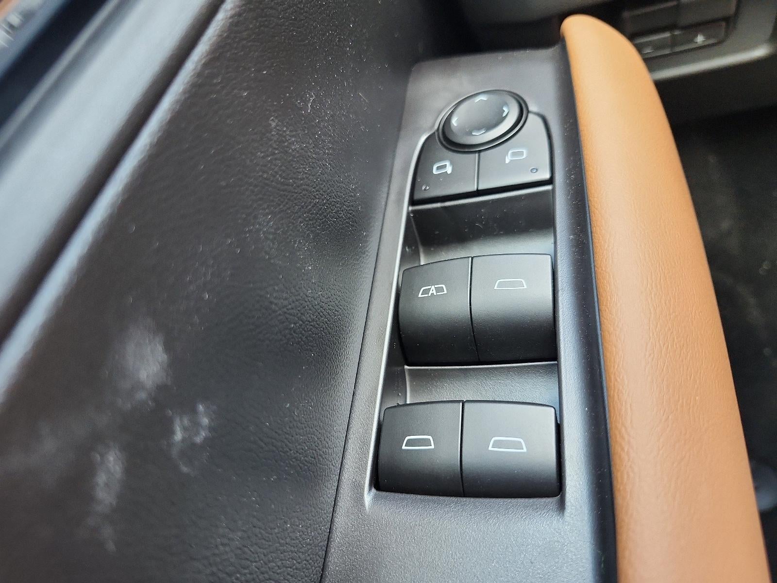 2026 GMC Canyon Crew Cab Short Box 4-Wheel Drive AT4