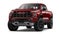 2026 GMC Canyon Crew Cab Short Box 4-Wheel Drive AT4