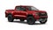 2026 GMC Canyon Crew Cab Short Box 4-Wheel Drive AT4