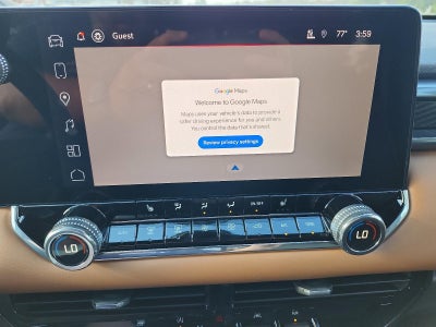 2026 GMC Canyon Crew Cab Short Box 4-Wheel Drive AT4