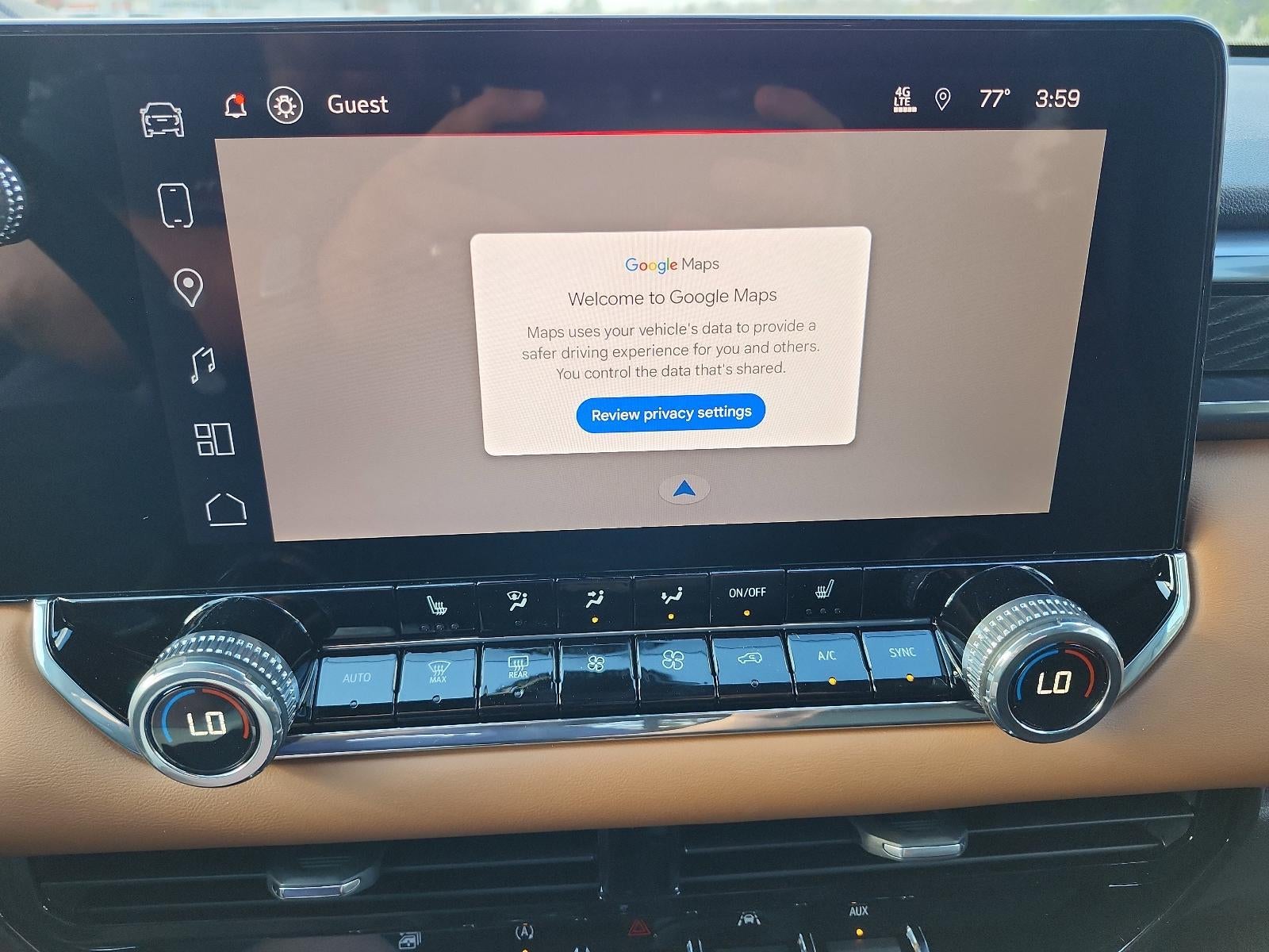 2026 GMC Canyon Crew Cab Short Box 4-Wheel Drive AT4