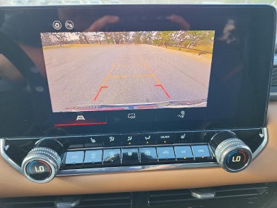 2026 GMC Canyon Crew Cab Short Box 4-Wheel Drive AT4