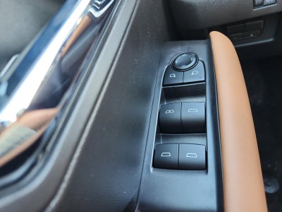 2026 GMC Canyon Crew Cab Short Box 4-Wheel Drive AT4