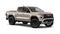 2026 GMC Canyon Crew Cab Short Box 4-Wheel Drive AT4