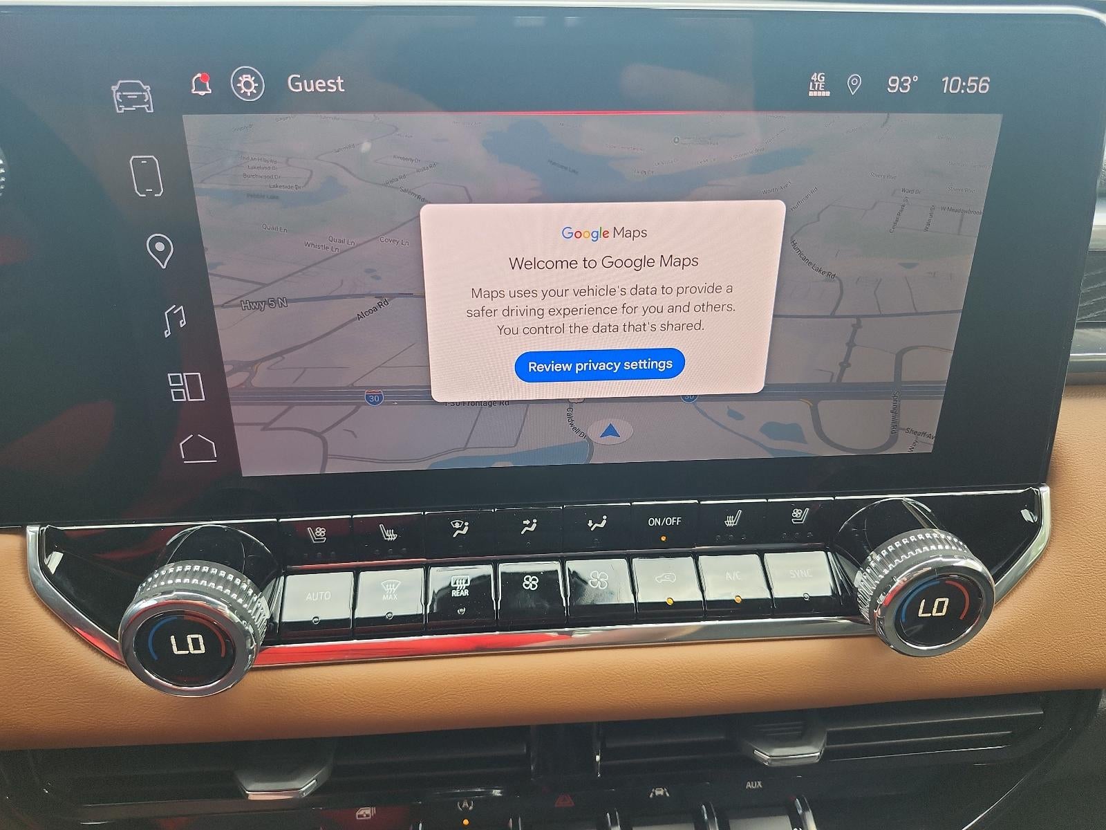 2026 GMC Canyon Crew Cab Short Box 4-Wheel Drive AT4
