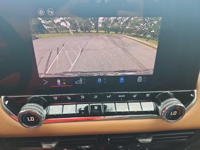 2026 GMC Canyon Crew Cab Short Box 4-Wheel Drive AT4