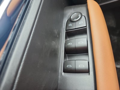 2026 GMC Canyon Crew Cab Short Box 4-Wheel Drive AT4
