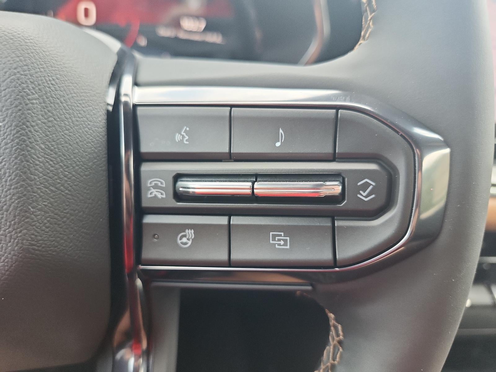 2026 GMC Canyon Crew Cab Short Box 4-Wheel Drive AT4