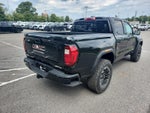 2026 GMC Canyon Crew Cab Short Box 4-Wheel Drive AT4