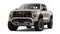 2026 GMC Canyon Crew Cab Short Box 4-Wheel Drive AT4