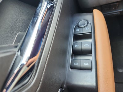 2025 GMC Canyon Crew Cab Short Box 4-Wheel Drive AT4