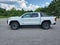 2025 GMC Canyon Crew Cab Short Box 4-Wheel Drive AT4