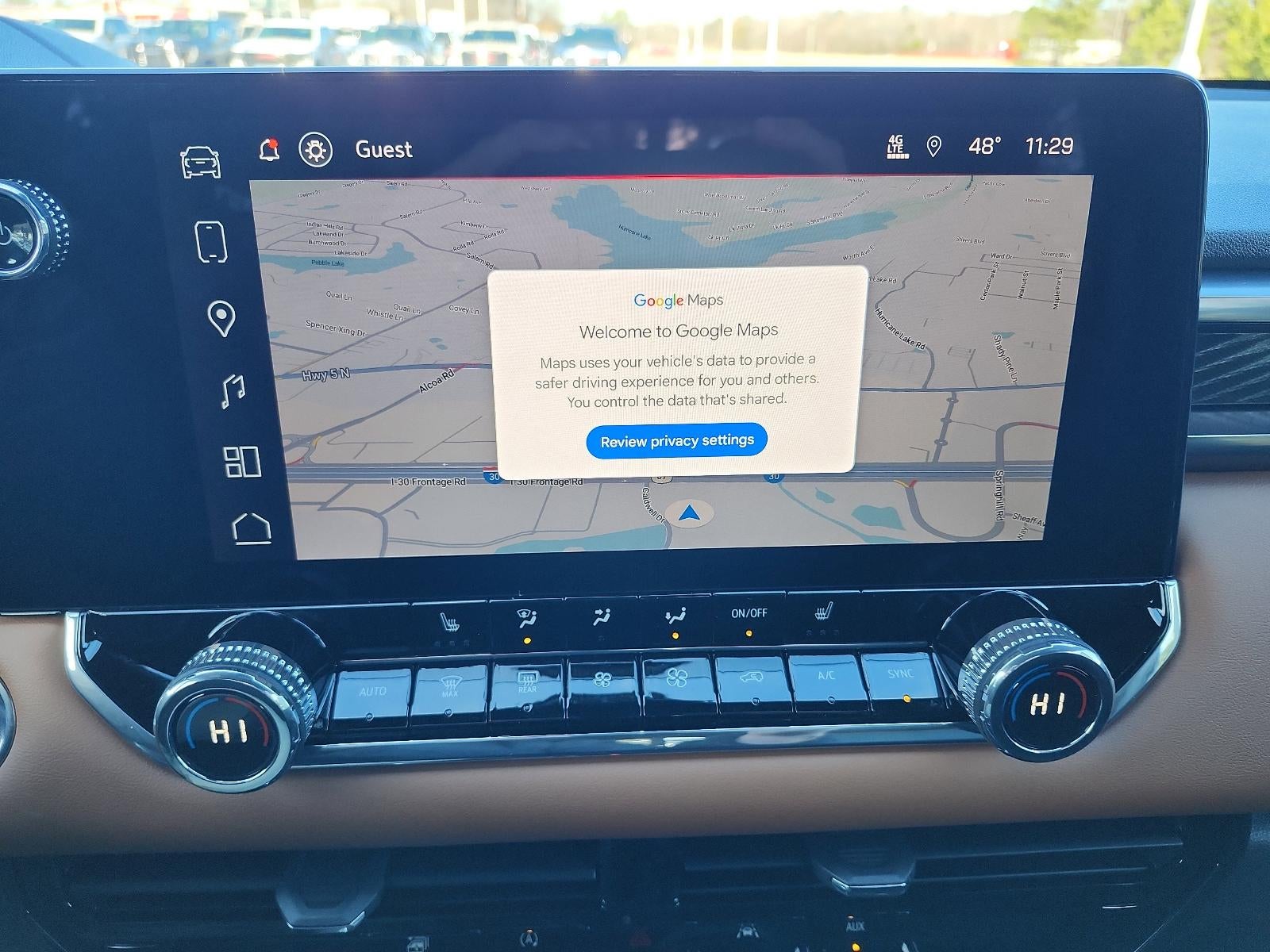 2026 GMC Canyon Crew Cab Short Box 4-Wheel Drive AT4