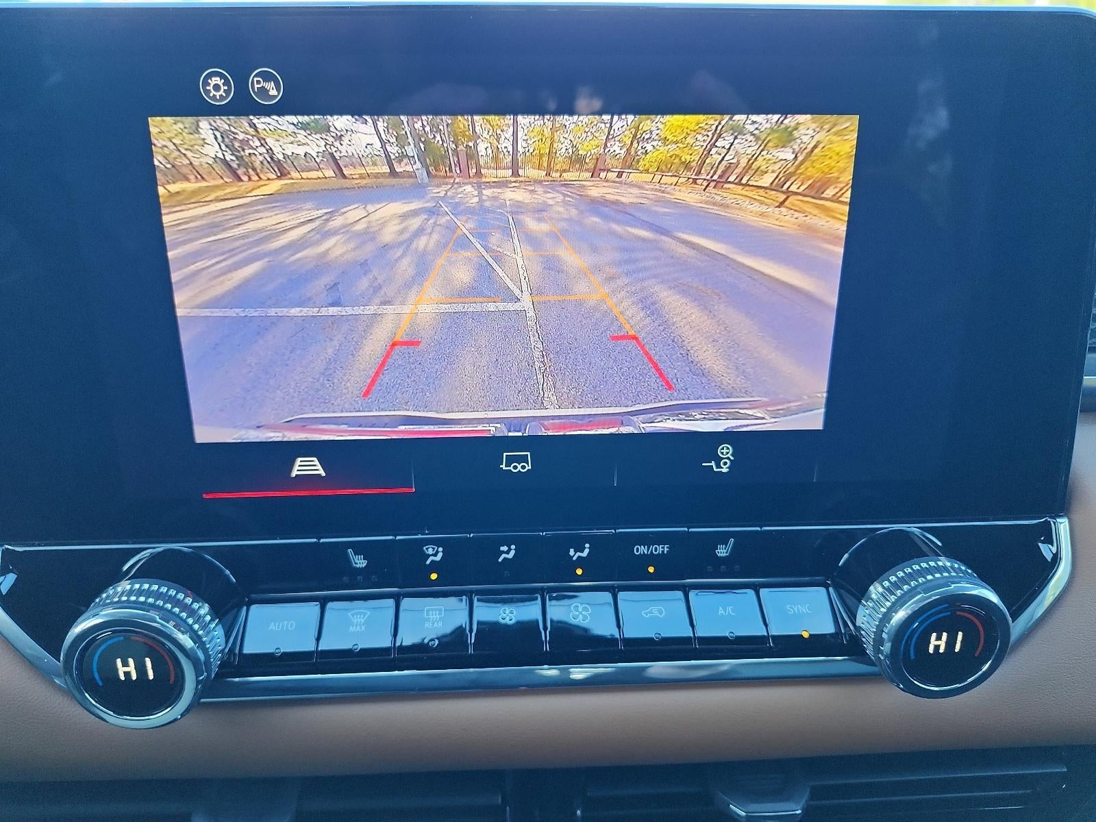 2026 GMC Canyon Crew Cab Short Box 4-Wheel Drive AT4