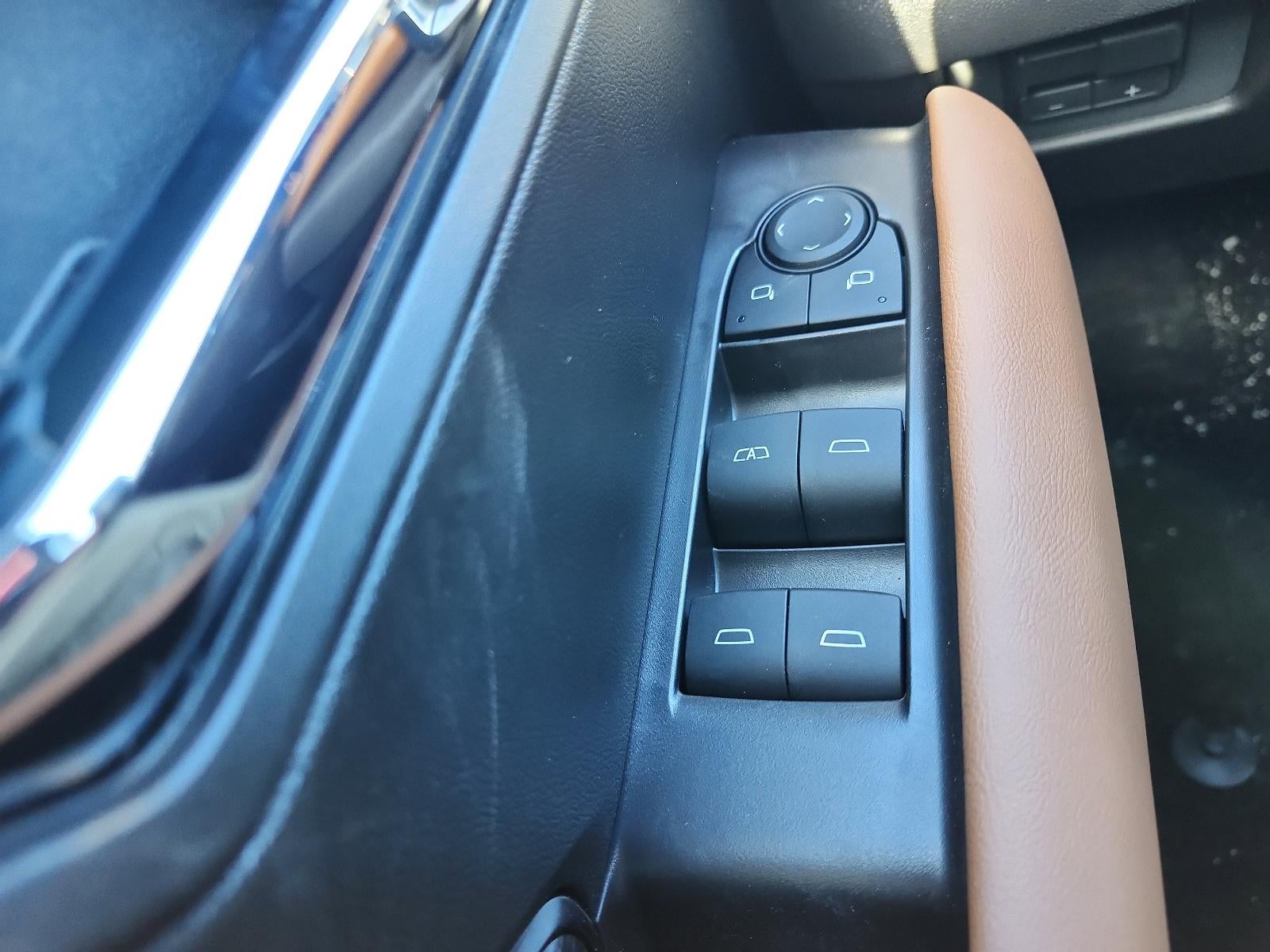 2026 GMC Canyon Crew Cab Short Box 4-Wheel Drive AT4