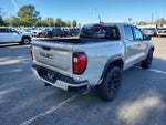 2026 GMC Canyon Crew Cab Short Box 4-Wheel Drive AT4