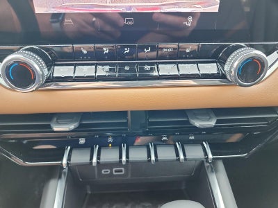 2026 GMC Canyon Crew Cab Short Box 4-Wheel Drive AT4