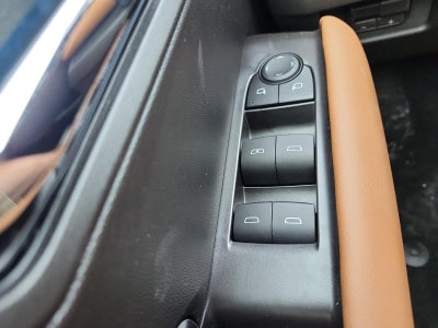 2026 GMC Canyon Crew Cab Short Box 4-Wheel Drive AT4