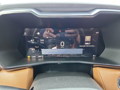 2026 GMC Canyon Crew Cab Short Box 4-Wheel Drive AT4