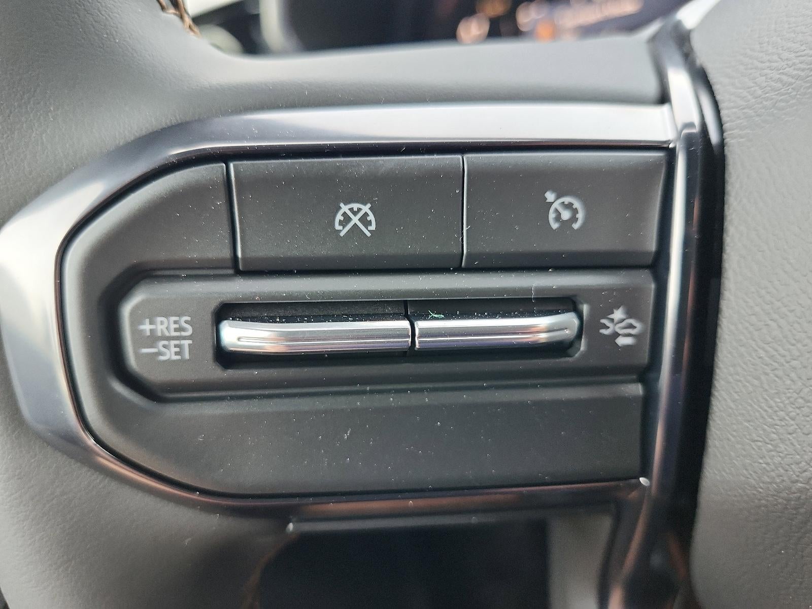 2026 GMC Canyon Crew Cab Short Box 4-Wheel Drive AT4