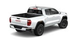 2026 GMC Canyon Crew Cab Short Box 4-Wheel Drive AT4